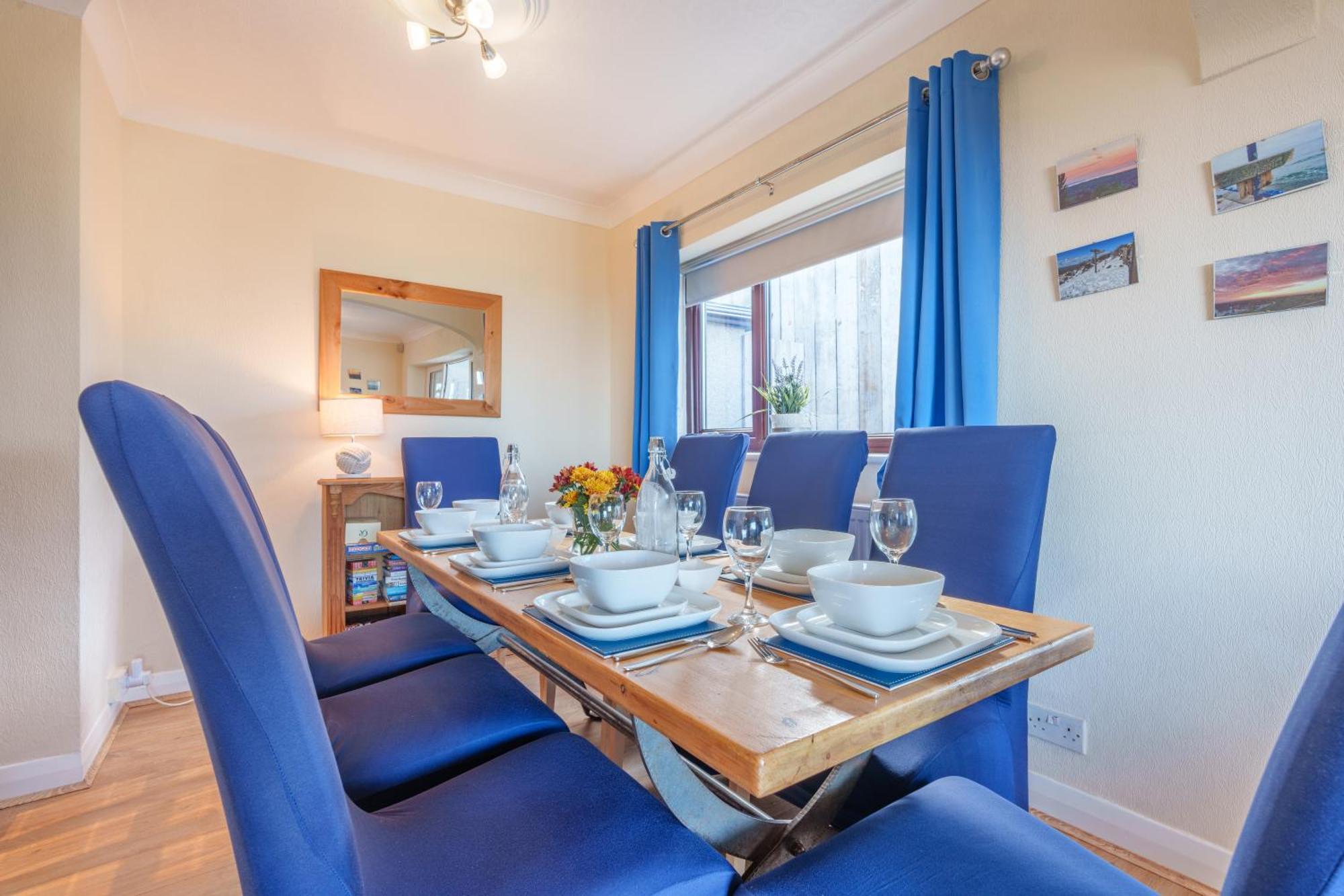 Offa'S Lodge Family Home Quiet Area With Sea Views Prestatyn Exteriér fotografie